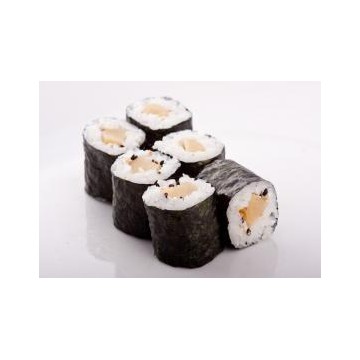 Oshinko Maki