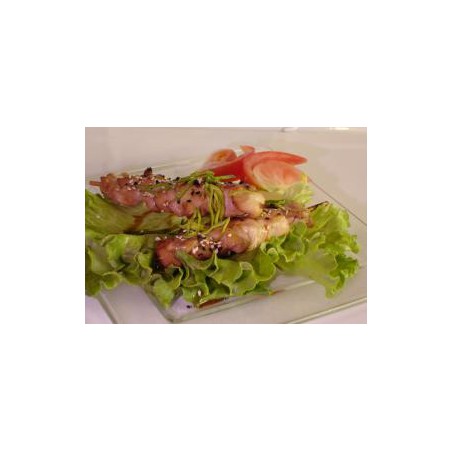 Brochette Sasami