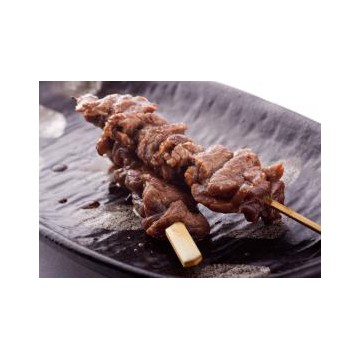 Brochette Gyuniku boeuf