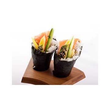 California Temaki