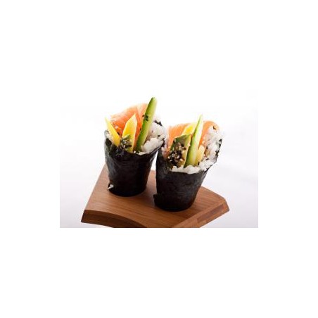 California Temaki