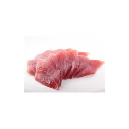 Sashimi Maguro