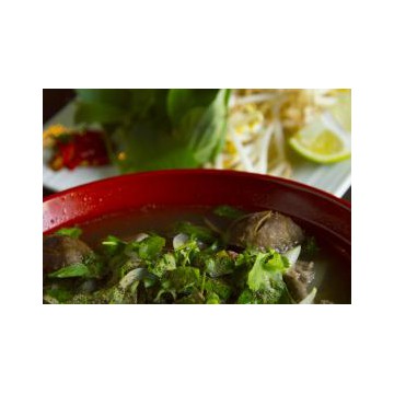 Soupe Pho