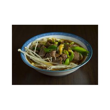 Soupe Oudon Champignons et...