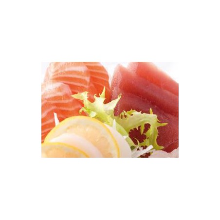 M17 – Mixte Sashimi