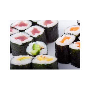 M15 - Mixte Maki