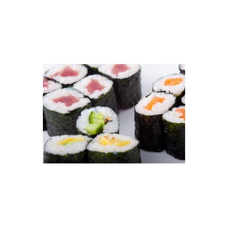M15 - Mixte Maki