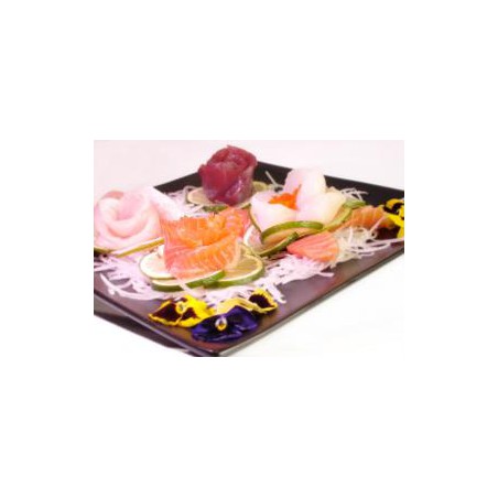 Plateau Sashimi