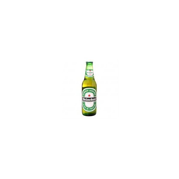Biere Heineken