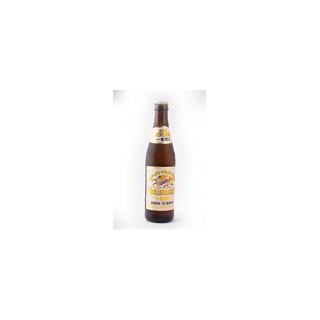 Bière Kirin