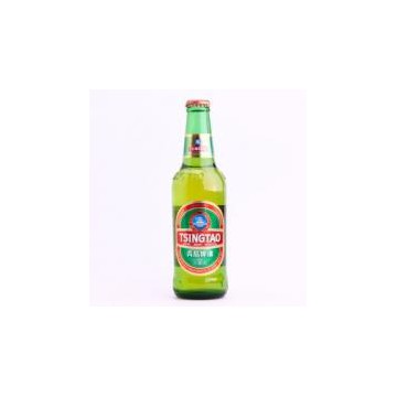 Bière Tsingtao