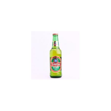 Bière Tsingtao