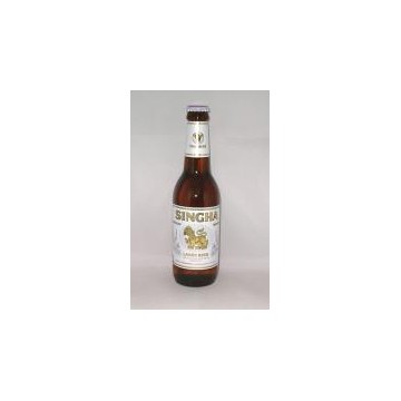 Bière Singha