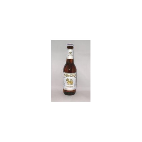 Bière Singha