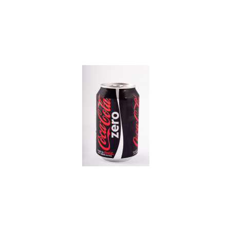 Coca Cola Zero