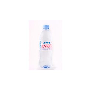 Evian 50cl