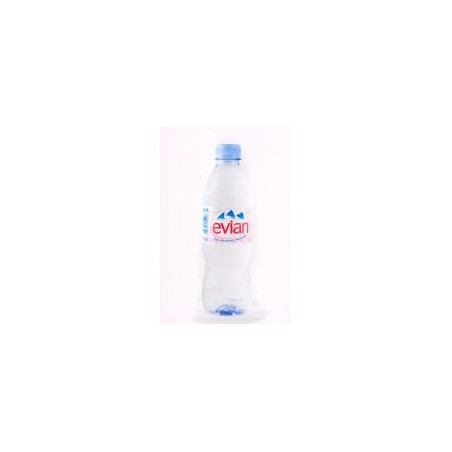 Evian 50cl