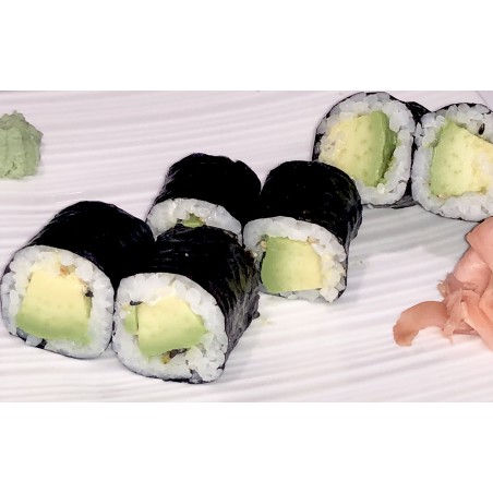 Avocat Maki