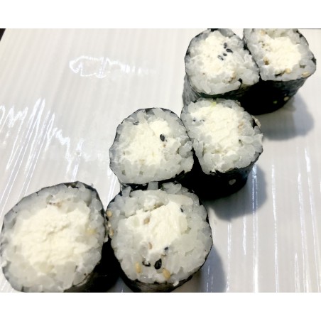 Cheese Maki