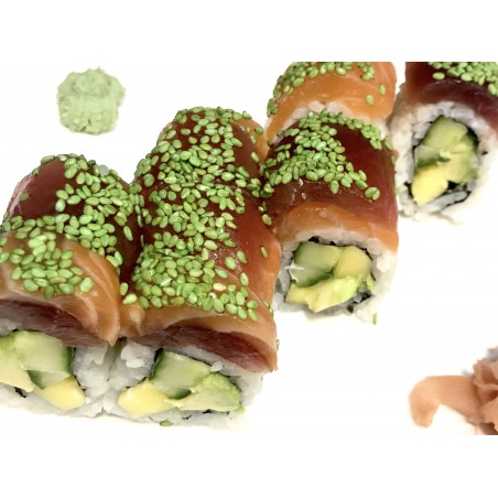 Sushi californian