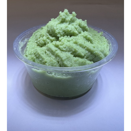 Supplément wasabi