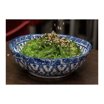 Salade Wakamé