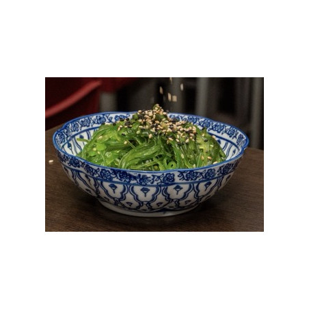 Salade Wakamé