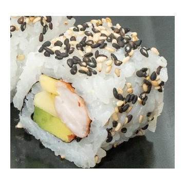 California Maki