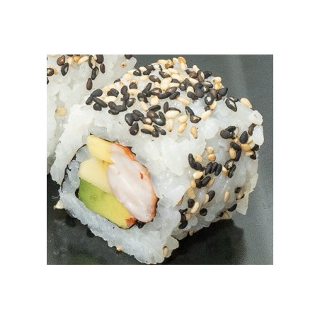 California Maki