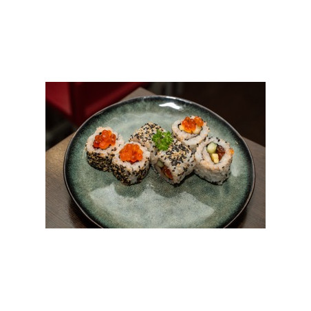 Ikura Maki