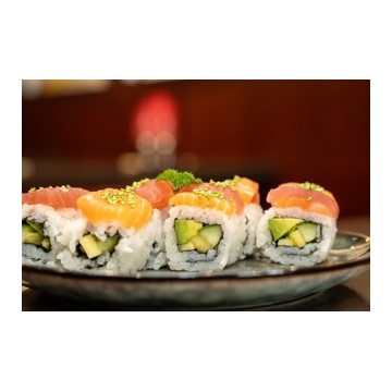 Sushi californian