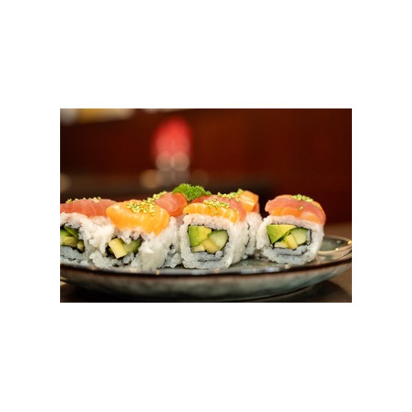 Sushi californian