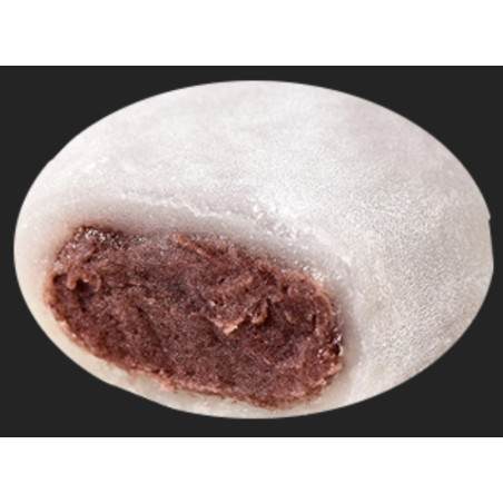 Mochi fourré