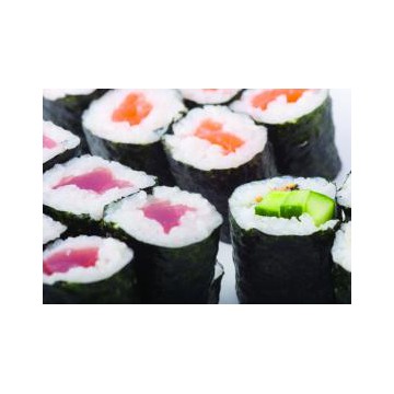 Buffet assortiment Maki