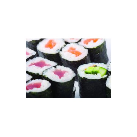 Buffet assortiment Maki