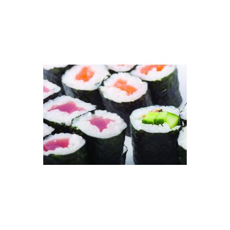 Buffet assortiment Maki