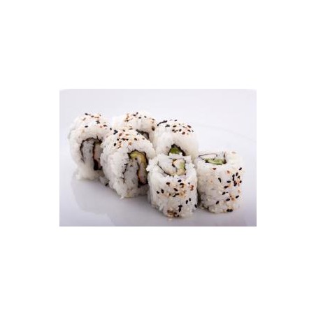 California Maki