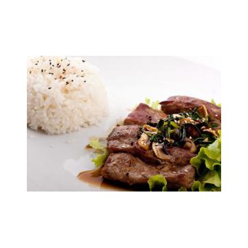 Thon Teriyaki