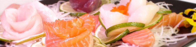 Sashimi