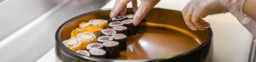 Vegemaki