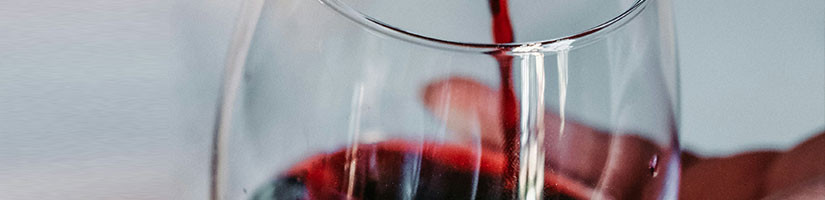 Vins rouge