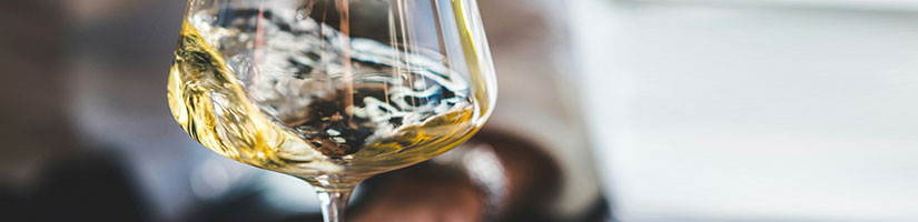 Vins blancs