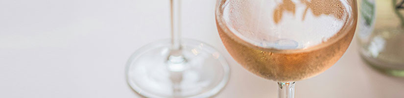 Vins rosés