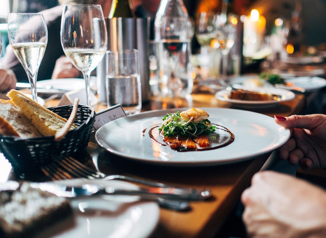 eat healthy every day with our menu, very healthy
